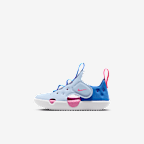 NIKE公式】ナイキ サンレイ プロテクト 4 ベビーサンダル.オンライン